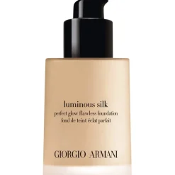 Armani Luminous Silk Foundation Discount