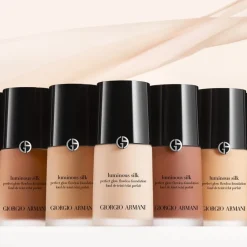 Armani Luminous Silk Foundation Discount
