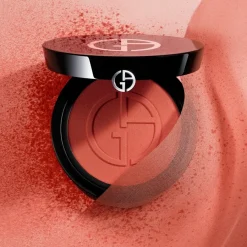 Armani Luminous Silk Glow Blush