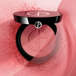 Armani Luminous Silk Glow Blush