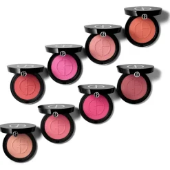 Armani Luminous Silk Glow Blush