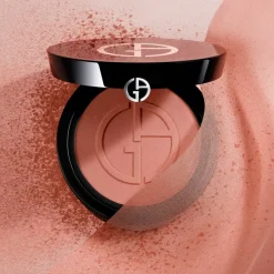 Armani Luminous Silk Glow Blush