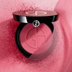 Armani Luminous Silk Glow Blush