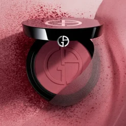 Armani Luminous Silk Glow Blush