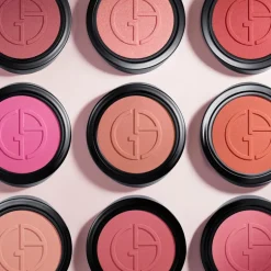 Armani Luminous Silk Glow Blush