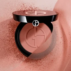 Armani Luminous Silk Glow Blush