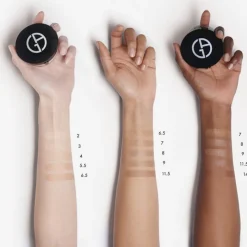 Armani Luminous Silk Glow Fusion Powder