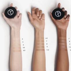 Armani Luminous Silk Glow Fusion Powder