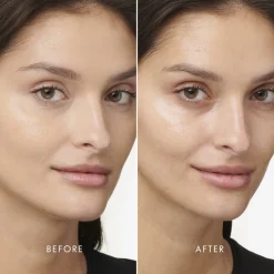 Armani Luminous Silk Hydrating Primer Hot