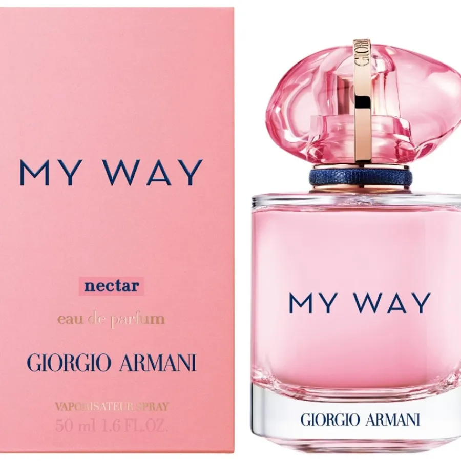 Armani My Way Nectar Eau de Parfum Spray