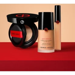 Armani Power Fabric+ Longwear High Coverage Foundation
