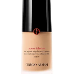 Armani Power Fabric+ Longwear High Coverage Foundation