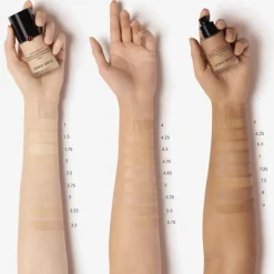Armani Power Fabric+ Longwear High Coverage Foundation