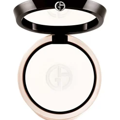 Armani Power Fabric+ Ultra Longwear Setting Powder