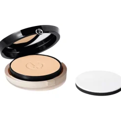 Armani Power Fabric+ Ultra Longwear Setting Powder