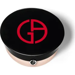 Armani Power Fabric+ Ultra Longwear Setting Powder