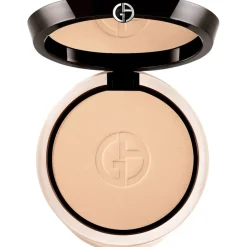 Armani Power Fabric+ Ultra Longwear Setting Powder