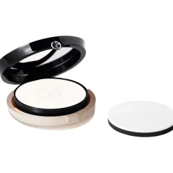 Armani Power Fabric+ Ultra Longwear Setting Powder