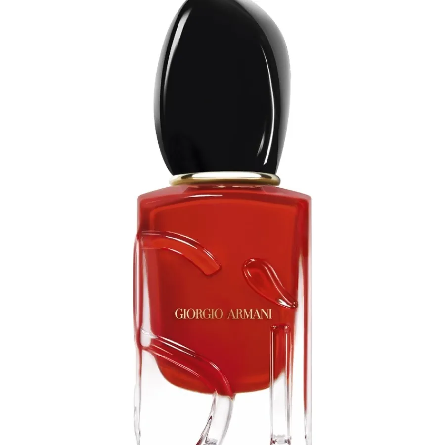 Armani Si Passione Eau de Parfum Spray - nachfüllbar