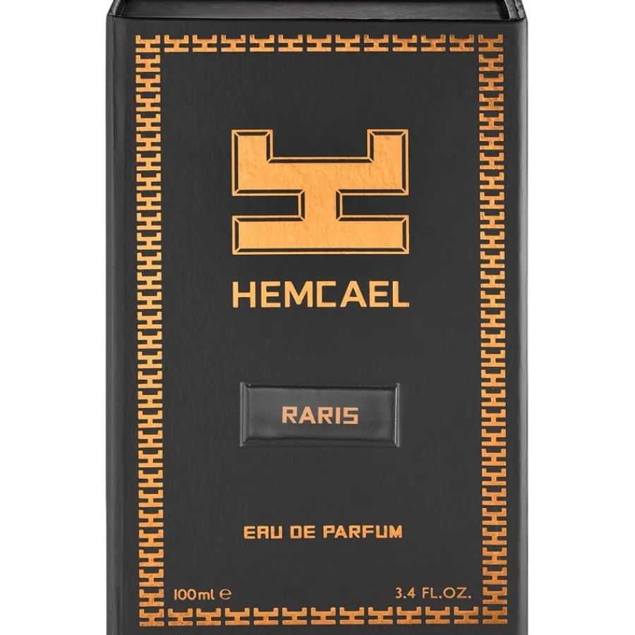 Hemcael Armors Collection Eau de Parfum Spray von