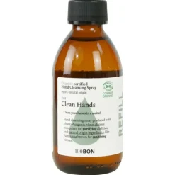 100BON Aroma Care Hand Cleansing Spray Clean Hands von Clearance