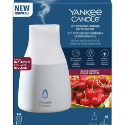 Yankee Candle Aroma Diffusor Aroma Diffusor Kit von