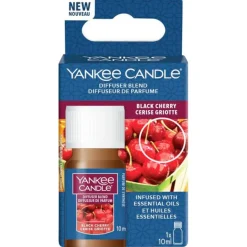Yankee Candle Aroma Diffusor Diffuseur de Parfume Black Cherry von