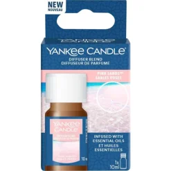 Yankee Candle Aroma Diffusor Diffuseur de Parfume  Pink Sands von Discount