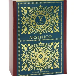V Canto Arsenico Extrait de Parfum von Discount