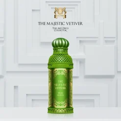 Alexandre.J Art Deco Collector The Majestic Vetiver Eau de Parfum Spray von Alexandre J