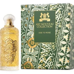 Alexandre.J Art Nouveau Eau de Parfum Spray Ode to Rose von