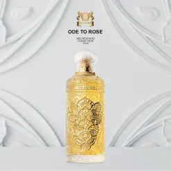 Alexandre.J Art Nouveau Eau de Parfum Spray Ode to Rose von