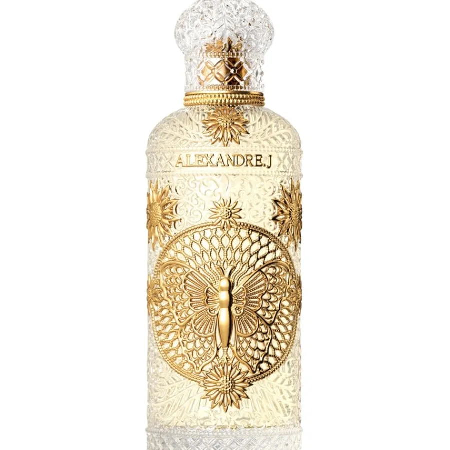 Alexandre.J Art Nouveau Eau de Parfum Spray Butterfly von Online