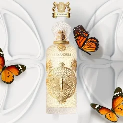 Alexandre.J Art Nouveau Eau de Parfum Spray Butterfly von Online