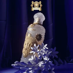 Alexandre.J Art Nouveau Eau de Parfum Spray Butterfly von Online