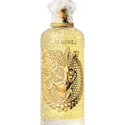 Alexandre.J Art Nouveau Eau de Parfum Spray Oriental Enigma von
