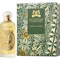 Alexandre.J Art Nouveau Eau de Parfum Spray Oriental Enigma von