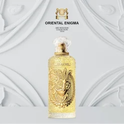 Alexandre.J Art Nouveau Eau de Parfum Spray Oriental Enigma von