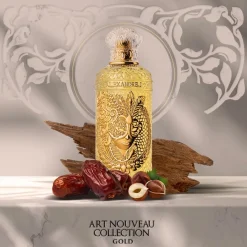 Alexandre.J Art Nouveau Eau de Parfum Spray Oriental Enigma von