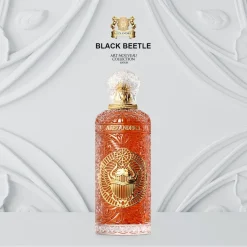 Alexandre.J Art Nouveau Eau de Parfum Spray Black Beetle von