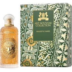 Alexandre.J Art Nouveau Eau de Parfum Spray Majestic Nard von Best