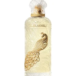 Alexandre.J Art Nouveau Eau de Parfum Spray Imperial Peacock von