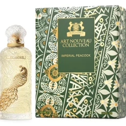 Alexandre.J Art Nouveau Eau de Parfum Spray Imperial Peacock von