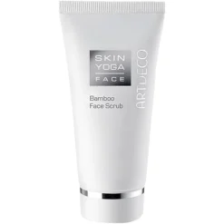 ARTDECO Bamboo Face Scrub Skin Yoga Outlet