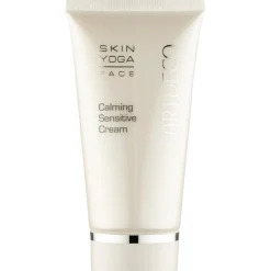 ARTDECO Face Calming Sensitive Cream Skin Yoga New