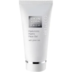 ARTDECO Hyaluronic Hydra Face Gel Skin Yoga
