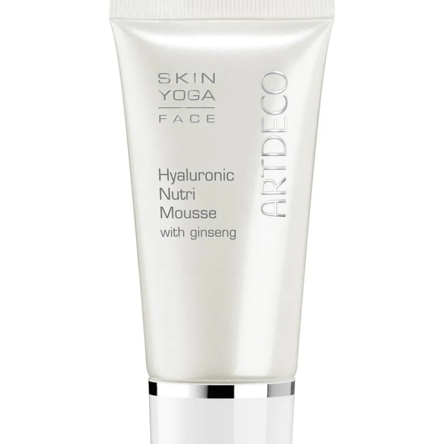 ARTDECO Hyaluronic Nutri Mousse Skin Yoga Outlet