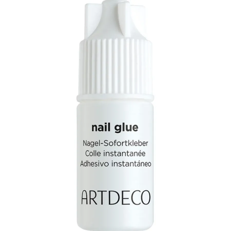 ARTDECO Nail Glue Nagel-Sofortkleber Hot