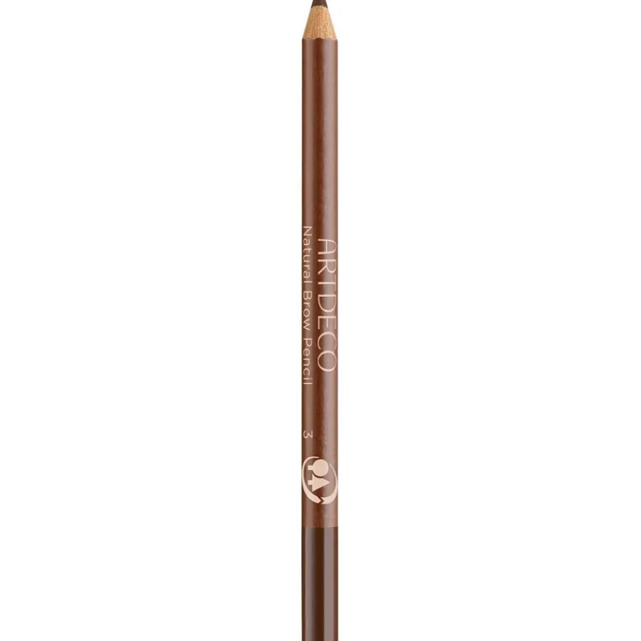 ARTDECO Natural Brow Pencil Green Couture