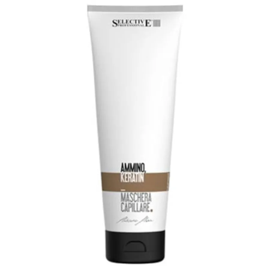 Selective Professional Artistic Flair Ammino Keratin von Best